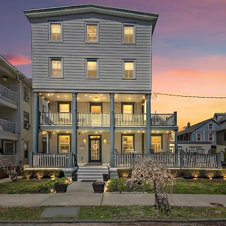 The Inn At Ocean Grove